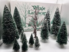 Dept christmas village for sale  Wyoming