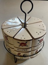 Vintage ceramic rooster for sale  Livonia