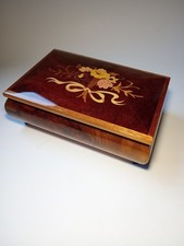 Vintage sorrento wooden for sale  CHESTER
