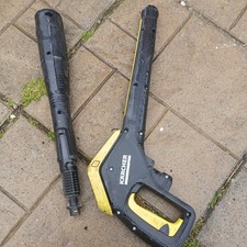 Karcher .power full for sale  WIRRAL