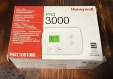 Honeywell th3110d1008 pro d'occasion  Expédié en Belgium