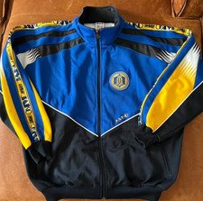 Union solingen trainingsjacke gebraucht kaufen  Frankfurt am Main