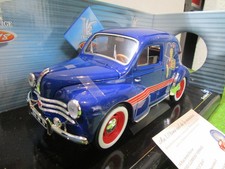 Renault 4cv alsacienne d'occasion Renault 4cv alsacienne d'occasion  Rochefort-Montagne