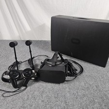 Oculus rift cv1 for sale  Victoria