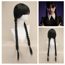 Wednesday addams family for sale  DUNSTABLE