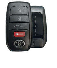 Oem 2025 toyota for sale  Dover