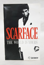 Scarface ps2 solo usato  Messina