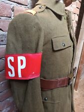 Faixa de cabeça militar romena SP (a cabeça da guarda) era da guerra fria comprar usado  Enviando para Brazil
