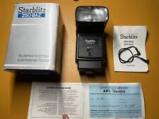 Flash starblitz 250 usato  Torino