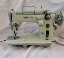 Vintage singer sewing for sale  East Chatham