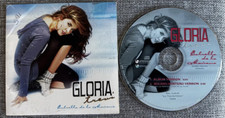 Usado, Gloria Trevi - Estrella De La Mañana Mexico Promo CD Single 2 Versions Exclusive comprar usado  Enviando para Brazil