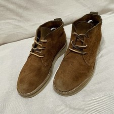 Viberg chukka boots for sale  LONDON