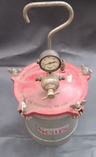 Sears paint sprayer for sale  Bolivia