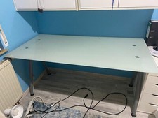 Glastisch gebraucht kaufen  Göppingen