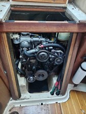 Yanmar 3gm30f marine for sale  Massapequa Park
