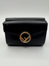Fendi fendi leather for sale  Bay City