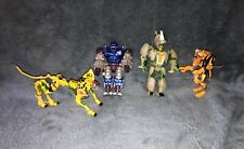 Hasbro transformers beast for sale  ALDERSHOT
