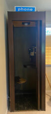 Vintage phone booths for sale  Twin Falls