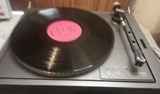 Gamme platine vinyle d'occasion  Alès