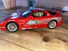Ertl fast furious gebraucht kaufen  Kiel