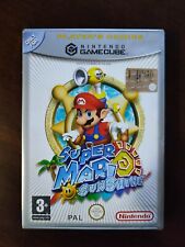 Gamecube super mario usato  Pontinia