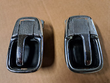 Classic beetle chrome for sale  LONDON