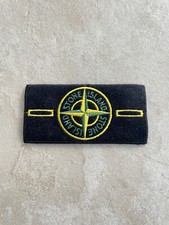 Patch badge stone d'occasion  Livry-Gargan