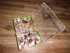 Assorted flies fishing for sale  Rodeo