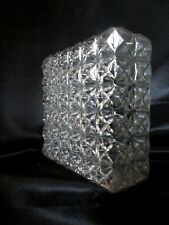 Plafonnier applique verre d'occasion  Melun