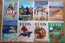 Ecos spanisch zeit gebraucht kaufen  Neuburg a.d.Donau