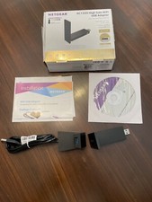 Usado, Adaptador de Internet Netgear AC1200 WIFI USB de alto ganho banda dupla USB 3.0 comprar usado  Enviando para Brazil