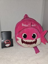 Pink plush baby for sale  Salinas