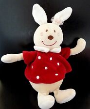 87. doudou peluche d'occasion  Bouvigny-Boyeffles