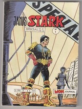 Janus stark special d'occasion  Mehun-sur-Yèvre