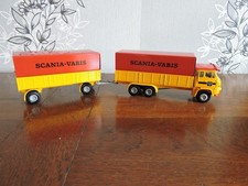 Tekno camion ancien d'occasion  France