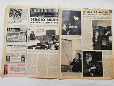 Sergio bruni guglielmo usato  Matera