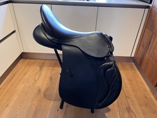 Sattel leder kopfenden gebraucht kaufen  Sontheim