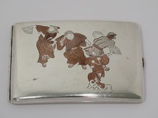 Pollici argento sterling usato  Spedire a Italy