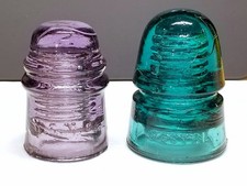 Telephone telegraph glass for sale  Nashua
