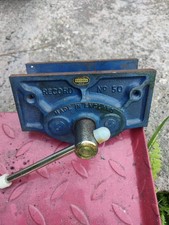 Vintage record woodworking for sale  ULVERSTON