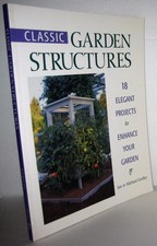 Classic garden structures for sale  Lynden