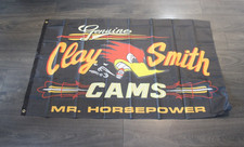 Clay smith cams for sale  Charlotte