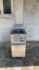 Friggitrice gas professionale usato  Susegana