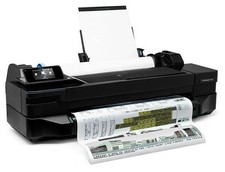 Plotter designjet t120 usato  Avellino