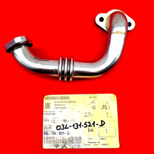 Original Volkswagen 03L131521D Rohrleitung AGR-Ventil Amarok Transporter T5 / T6 comprar usado  Enviando para Brazil