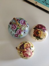 Set vintage ceramic for sale  HULL