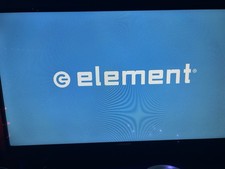Element inch roku for sale  Port Charlotte