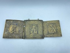 Antica icona ortodossa usato  Mantova