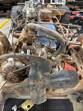 Early ford 200 for sale  Alabaster