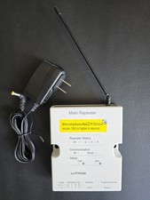 Lutron main rep for sale  Santa Monica